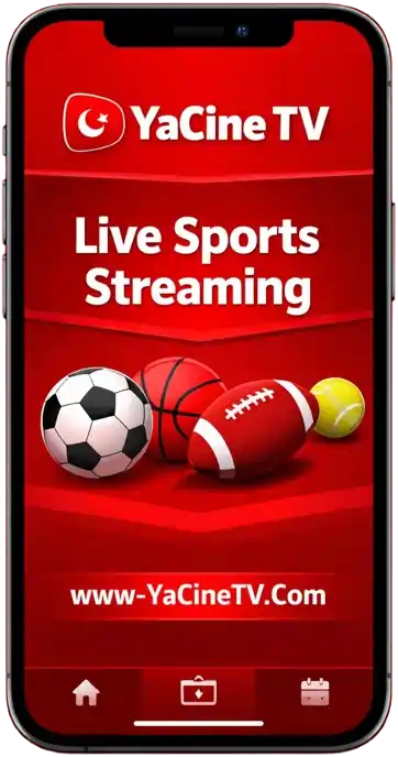 Live Sports Streaming