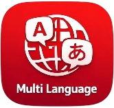 Multi Language