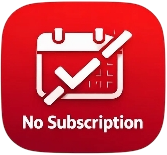 No Subscription